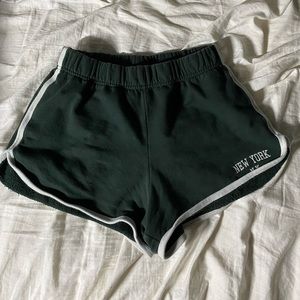 brandy melville shorts